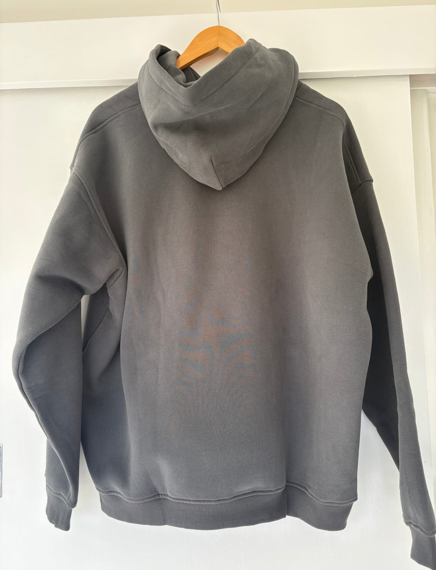 Eight Willie Original Hoodie