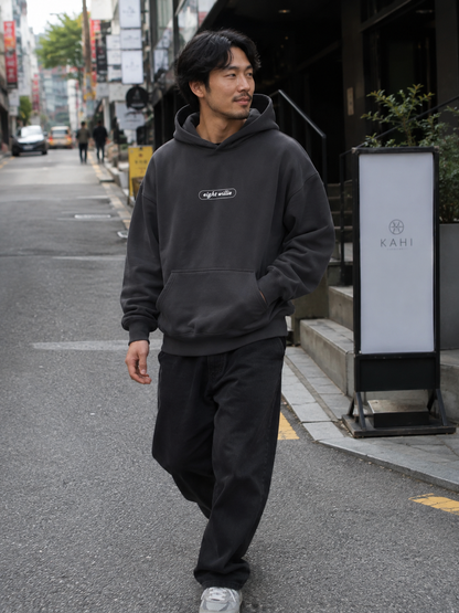 Eight Willie Original Hoodie